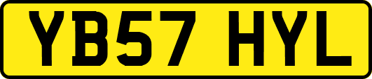 YB57HYL