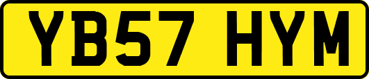 YB57HYM