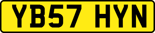 YB57HYN
