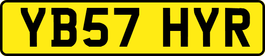 YB57HYR