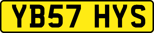 YB57HYS