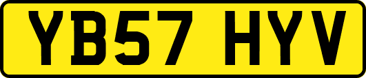YB57HYV