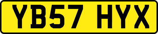 YB57HYX