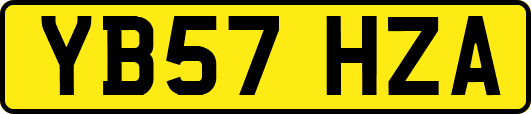 YB57HZA