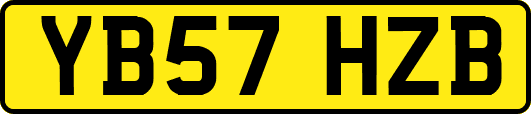 YB57HZB