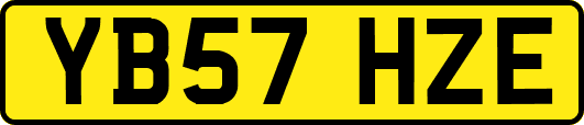 YB57HZE