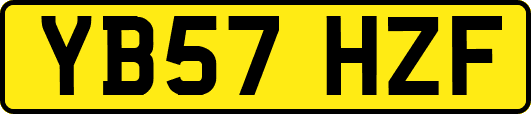 YB57HZF