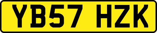 YB57HZK