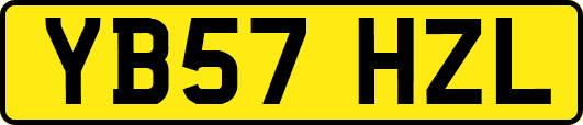 YB57HZL