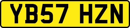 YB57HZN