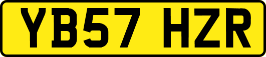 YB57HZR
