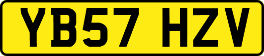 YB57HZV