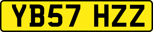 YB57HZZ