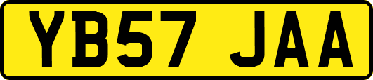 YB57JAA
