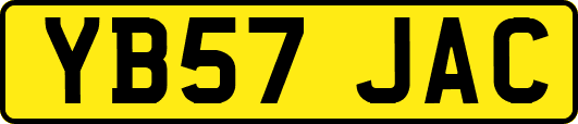 YB57JAC