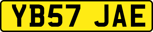 YB57JAE