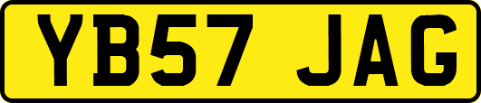 YB57JAG