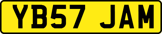 YB57JAM