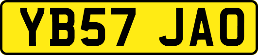 YB57JAO