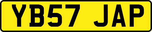 YB57JAP