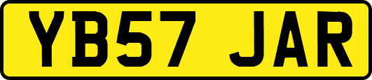 YB57JAR