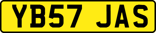 YB57JAS