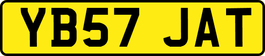 YB57JAT