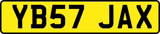 YB57JAX