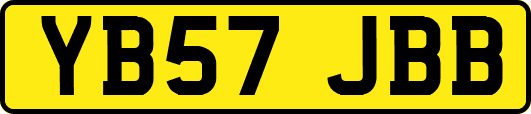 YB57JBB