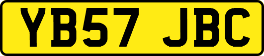 YB57JBC