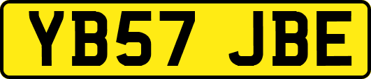 YB57JBE