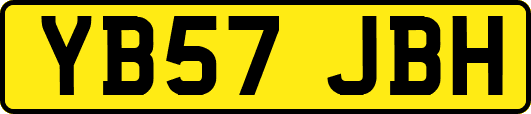 YB57JBH
