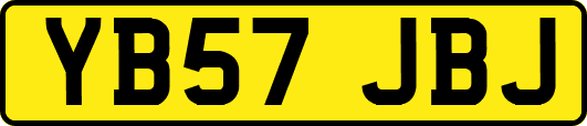 YB57JBJ