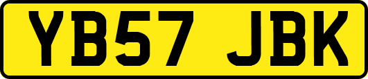 YB57JBK