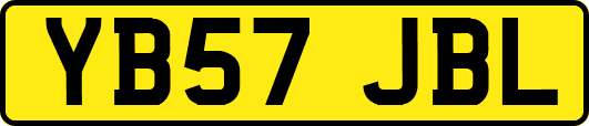 YB57JBL