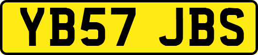YB57JBS