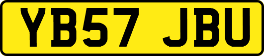 YB57JBU