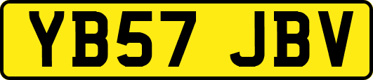 YB57JBV