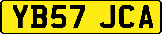 YB57JCA