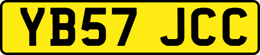 YB57JCC