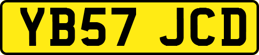 YB57JCD