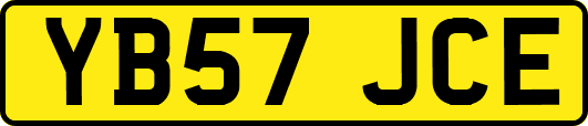 YB57JCE