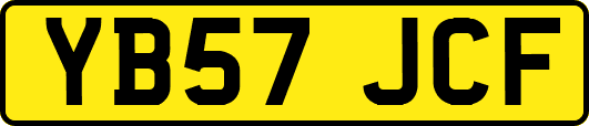 YB57JCF