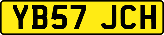 YB57JCH