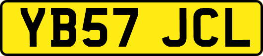 YB57JCL