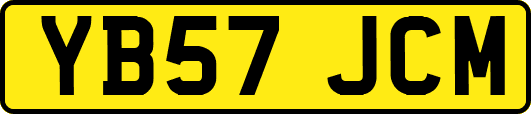 YB57JCM