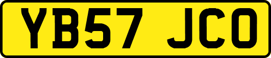 YB57JCO