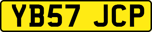 YB57JCP