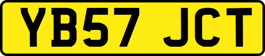 YB57JCT