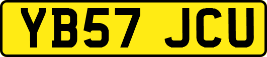 YB57JCU